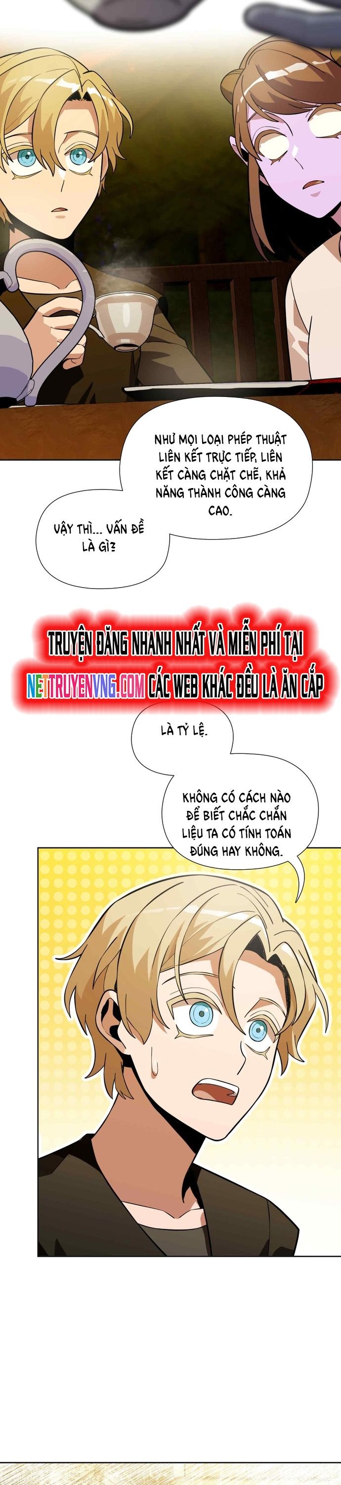 Trọng Sinh Chi Quân Chủ Chap 22 - Next Chap 23