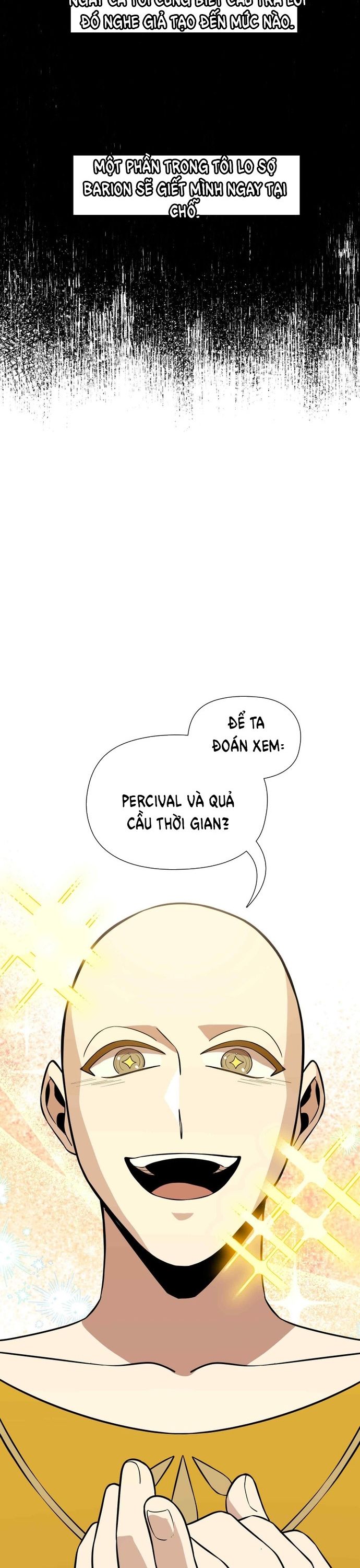 Trọng Sinh Chi Quân Chủ Chap 22 - Next Chap 23