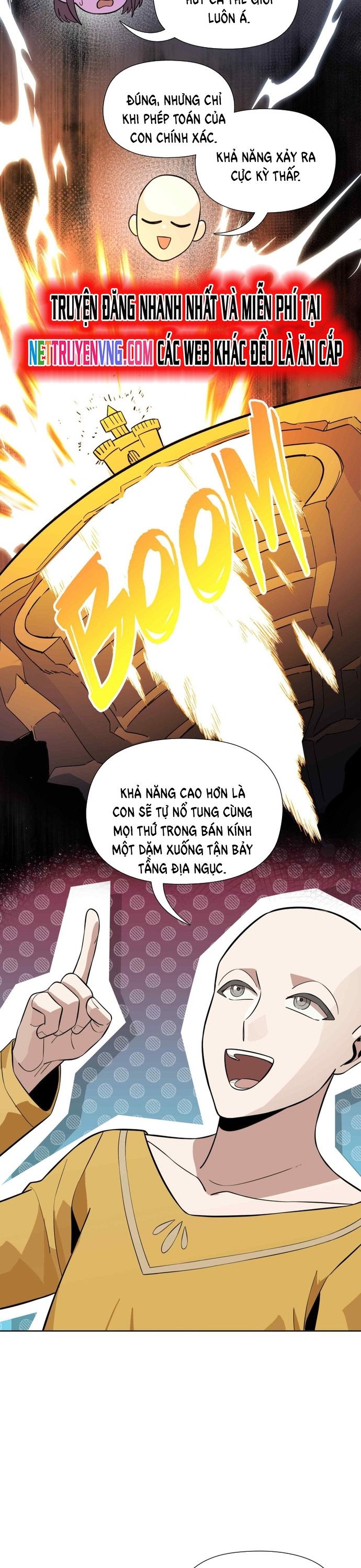 Trọng Sinh Chi Quân Chủ Chap 22 - Next Chap 23