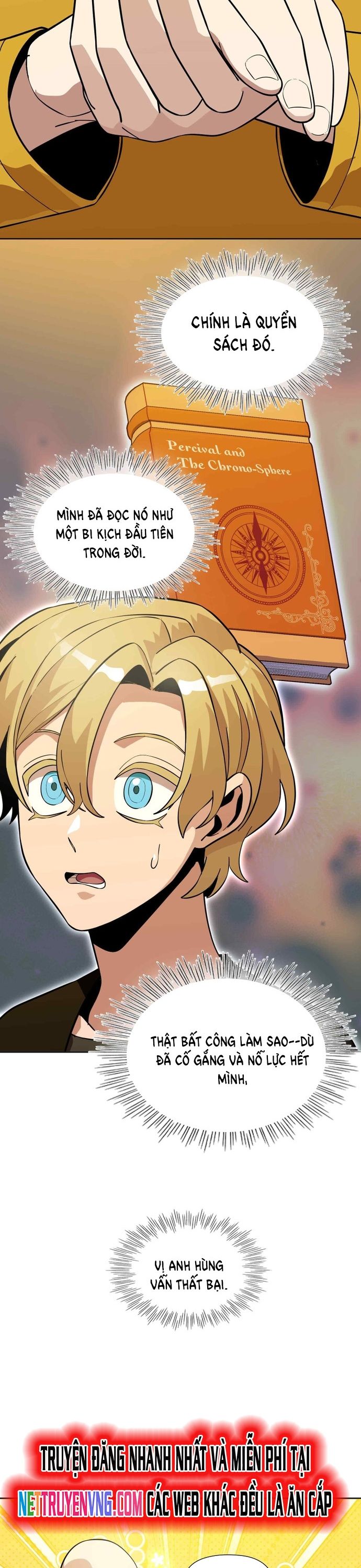 Trọng Sinh Chi Quân Chủ Chap 22 - Next Chap 23