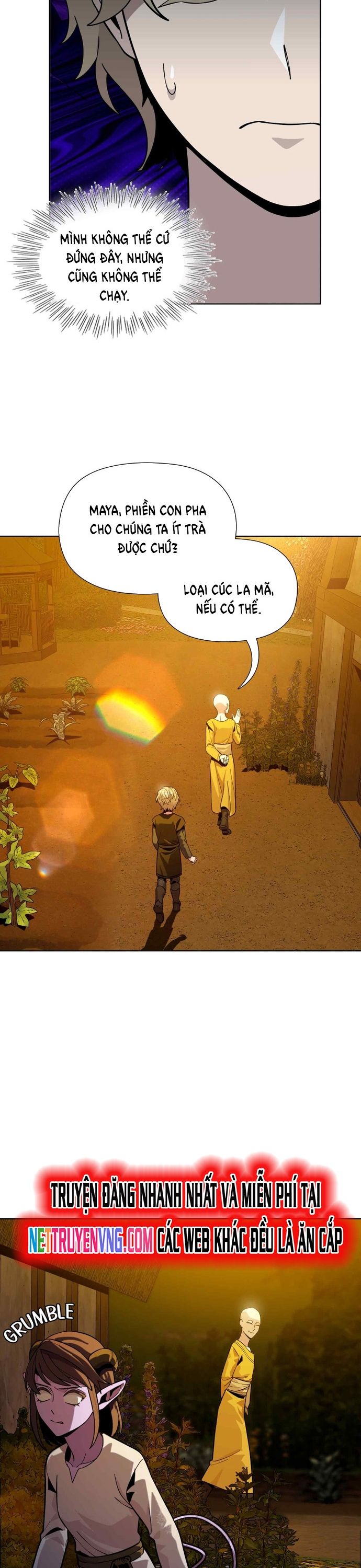 Trọng Sinh Chi Quân Chủ Chap 22 - Next Chap 23