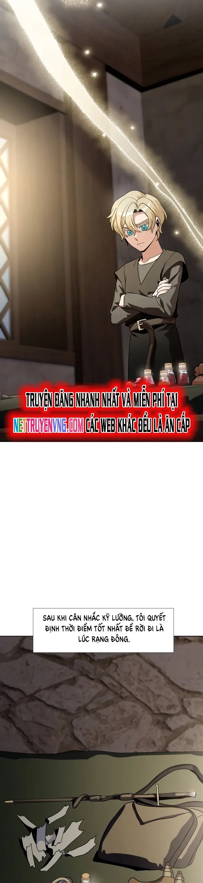 Trọng Sinh Chi Quân Chủ Chap 23 - Next Chap 24
