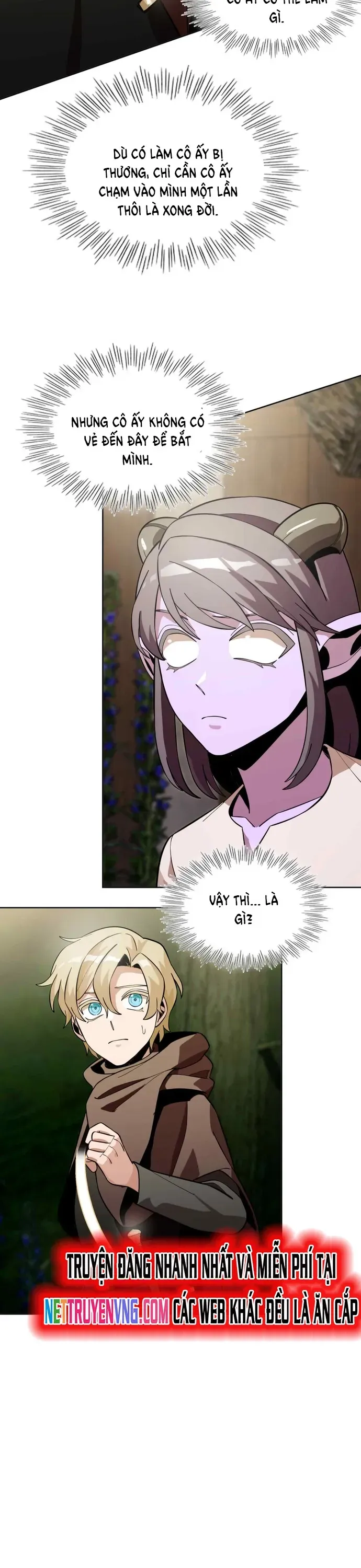Trọng Sinh Chi Quân Chủ Chap 23 - Next Chap 24