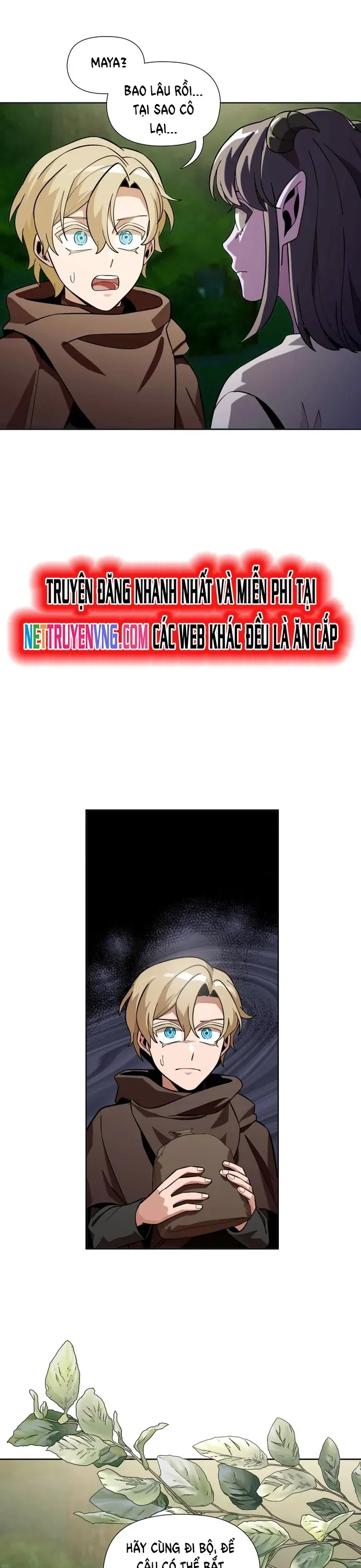 Trọng Sinh Chi Quân Chủ Chap 23 - Next Chap 24