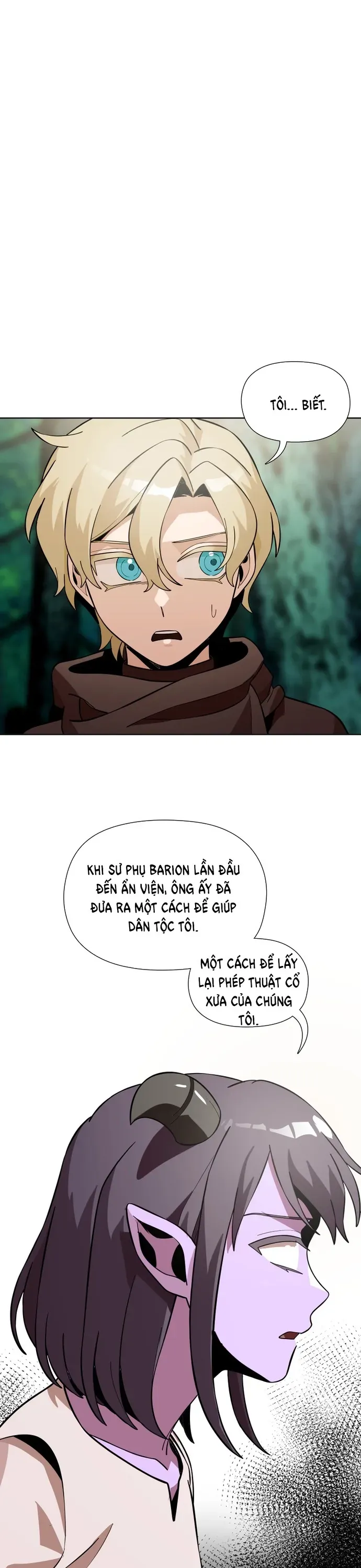 Trọng Sinh Chi Quân Chủ Chap 23 - Next Chap 24