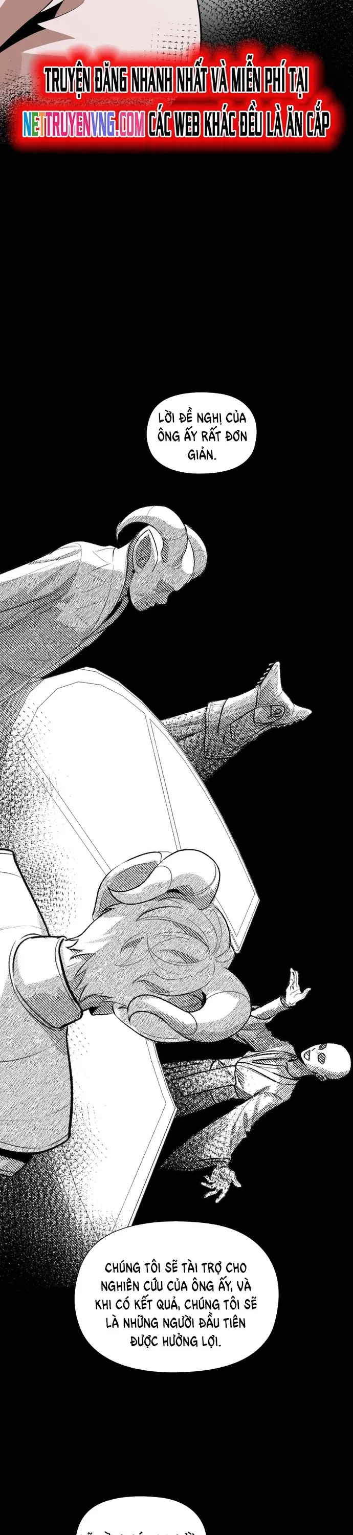 Trọng Sinh Chi Quân Chủ Chap 23 - Next Chap 24