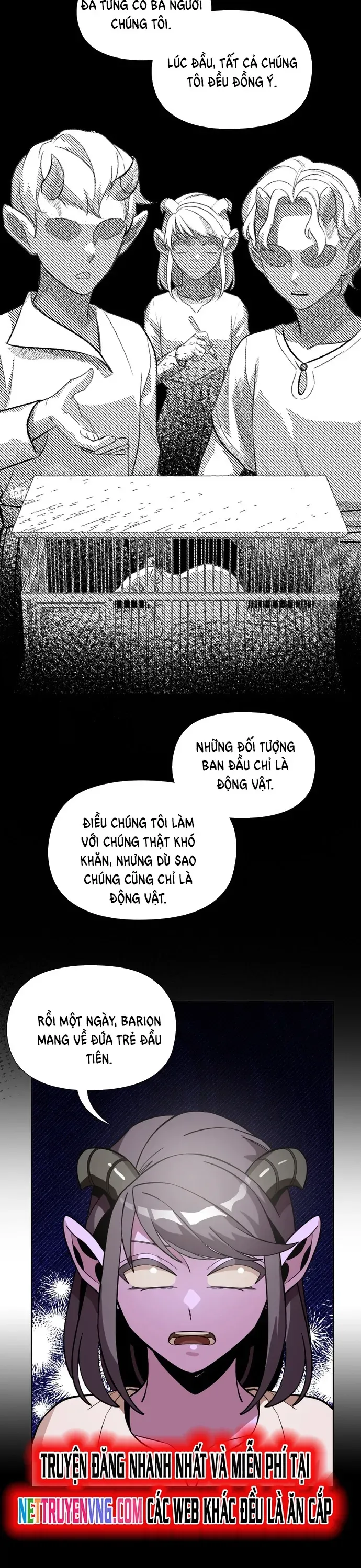 Trọng Sinh Chi Quân Chủ Chap 23 - Next Chap 24