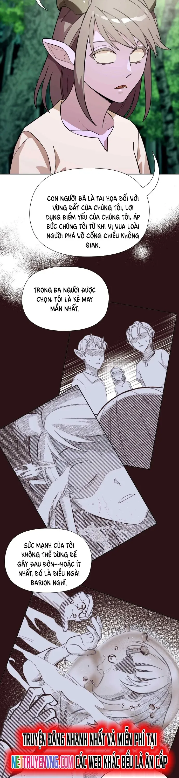 Trọng Sinh Chi Quân Chủ Chap 23 - Next Chap 24
