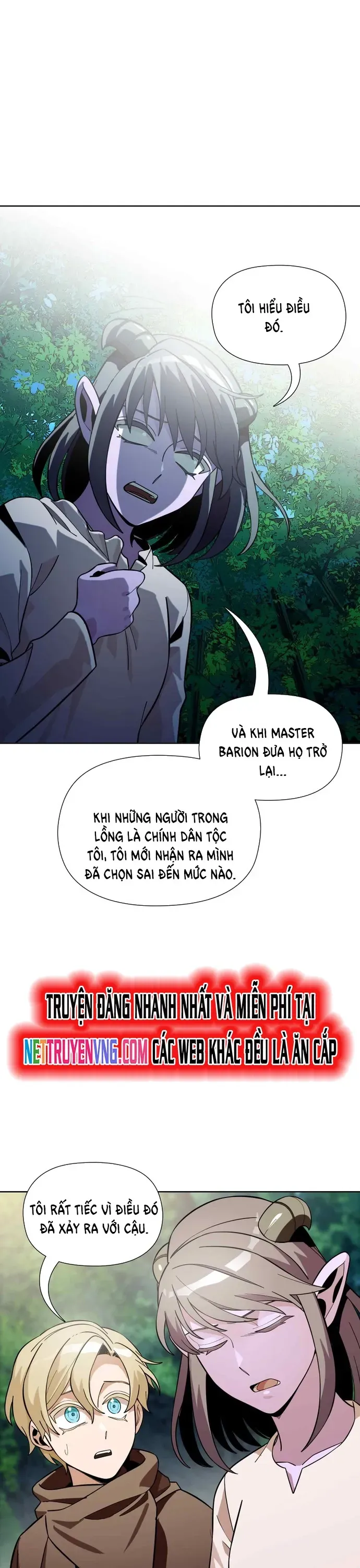 Trọng Sinh Chi Quân Chủ Chap 23 - Next Chap 24