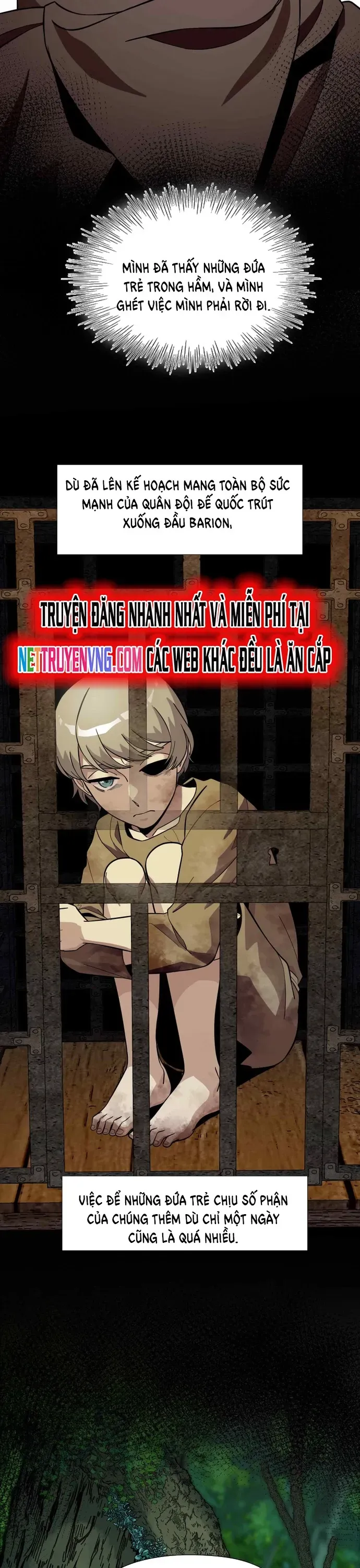 Trọng Sinh Chi Quân Chủ Chap 23 - Next Chap 24
