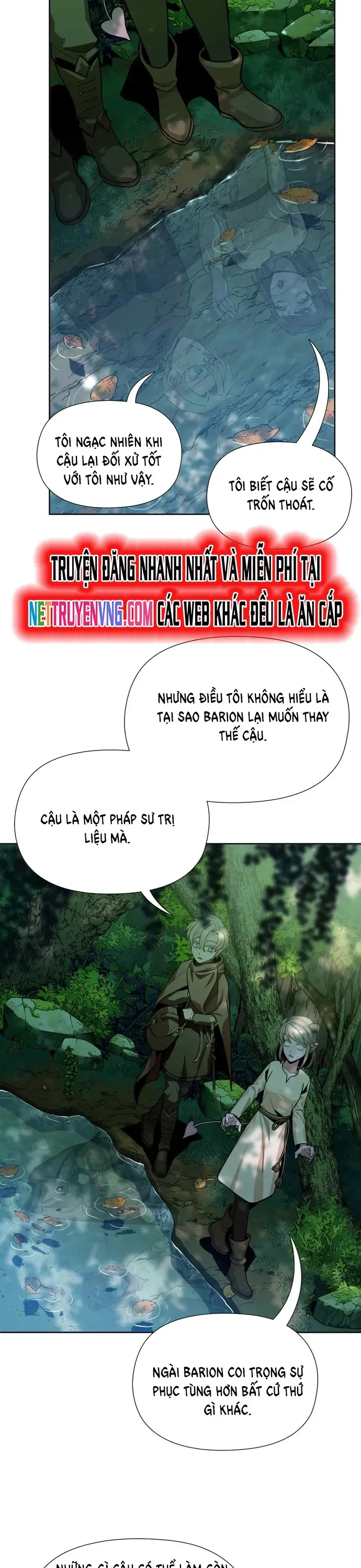 Trọng Sinh Chi Quân Chủ Chap 23 - Next Chap 24