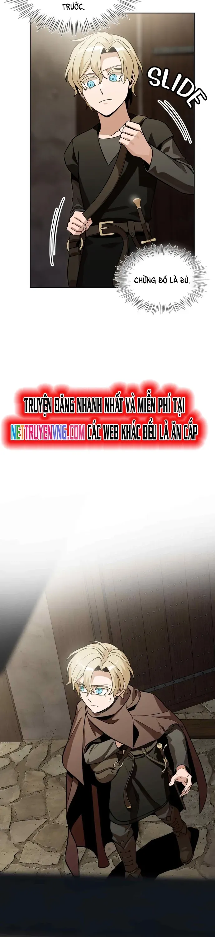Trọng Sinh Chi Quân Chủ Chap 23 - Next Chap 24