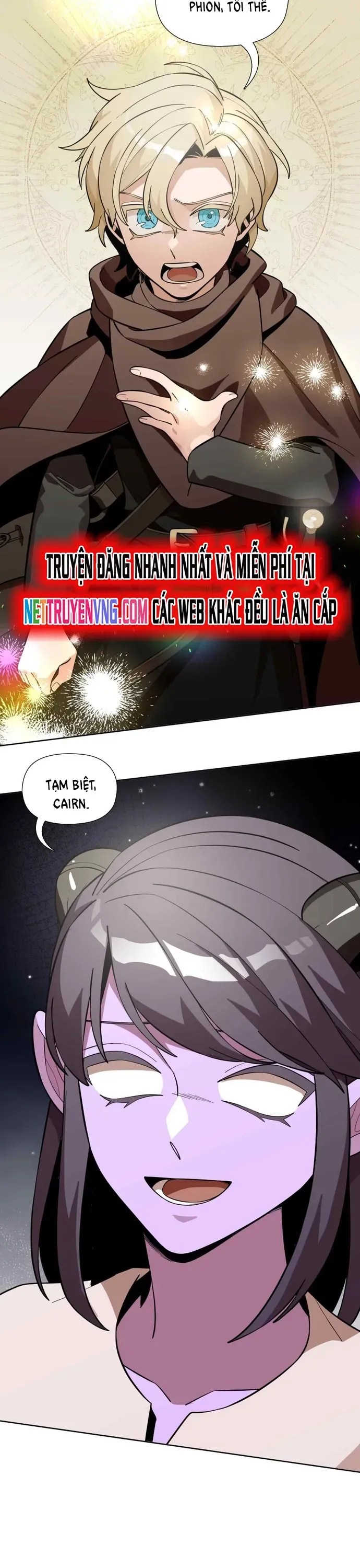 Trọng Sinh Chi Quân Chủ Chap 23 - Next Chap 24