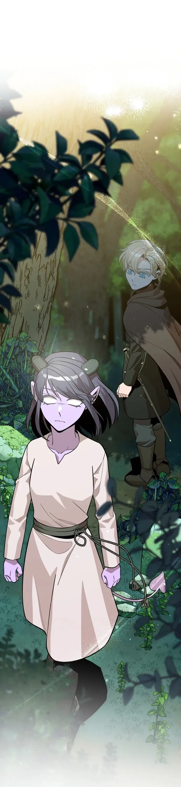 Trọng Sinh Chi Quân Chủ Chap 23 - Next Chap 24