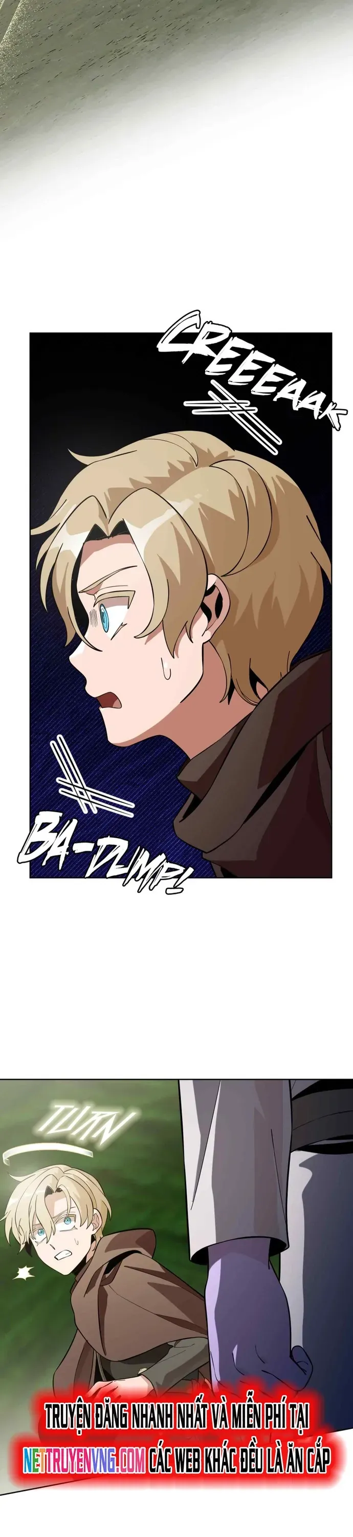 Trọng Sinh Chi Quân Chủ Chap 23 - Next Chap 24