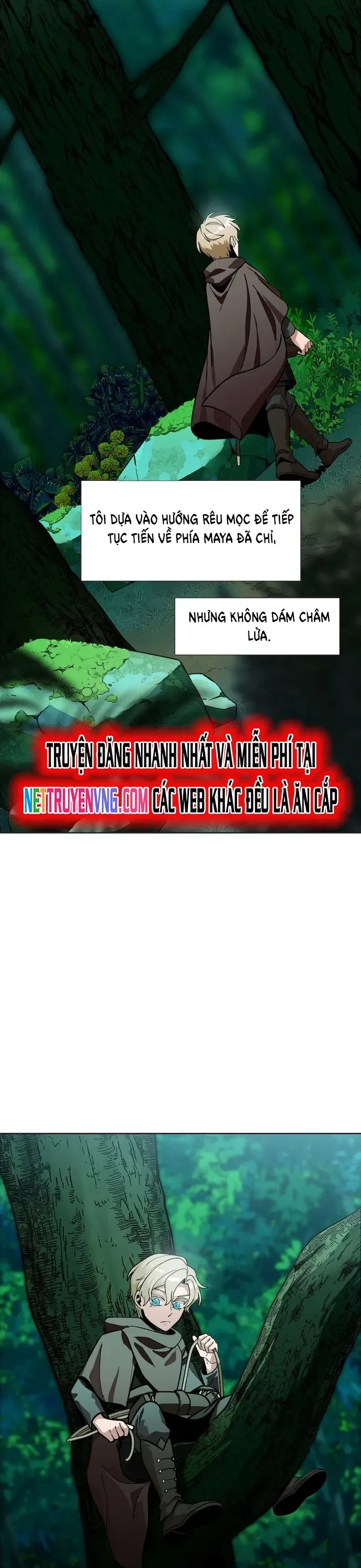Trọng Sinh Chi Quân Chủ Chap 24 - Next Chap 25