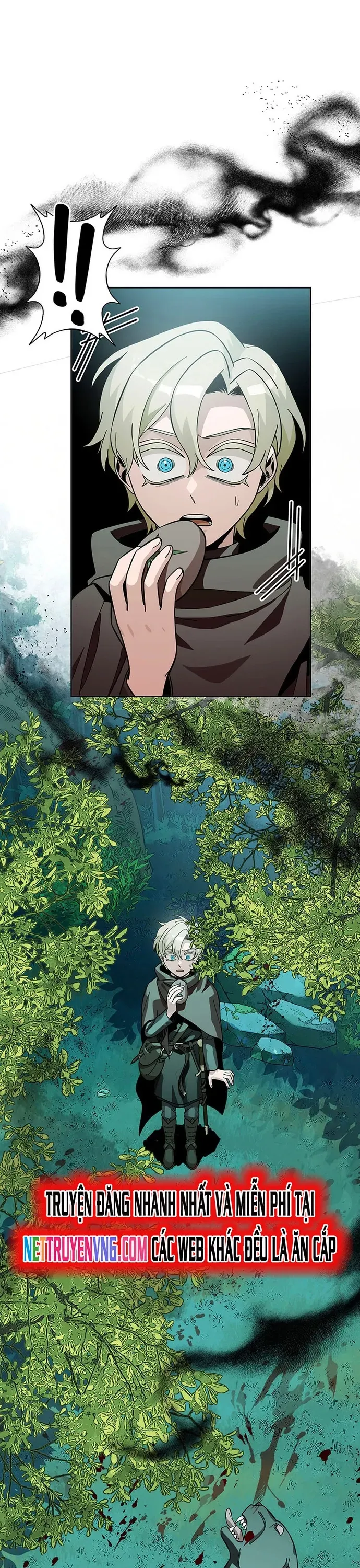 Trọng Sinh Chi Quân Chủ Chap 24 - Next Chap 25