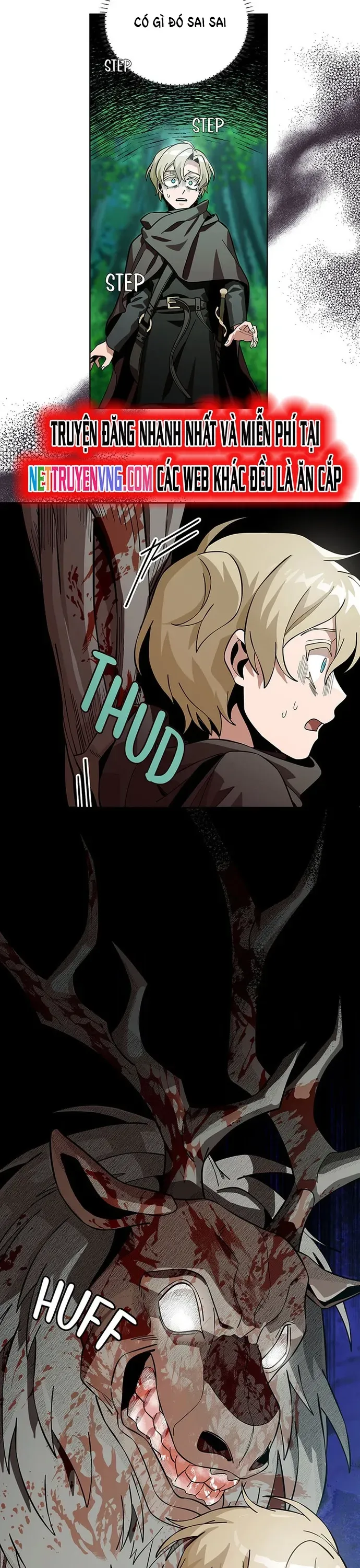 Trọng Sinh Chi Quân Chủ Chap 24 - Next Chap 25