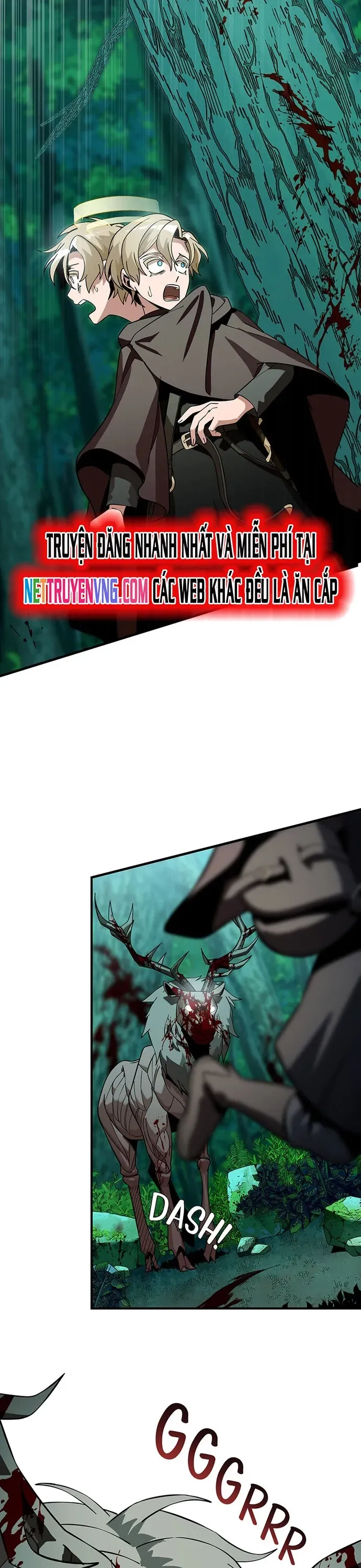 Trọng Sinh Chi Quân Chủ Chap 24 - Next Chap 25