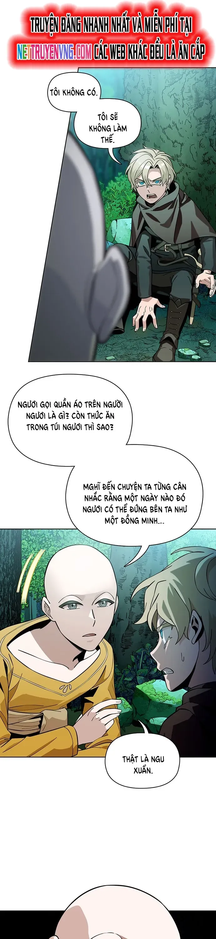 Trọng Sinh Chi Quân Chủ Chap 24 - Next Chap 25