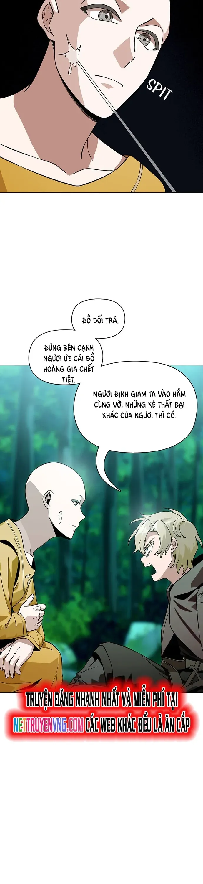 Trọng Sinh Chi Quân Chủ Chap 24 - Next Chap 25