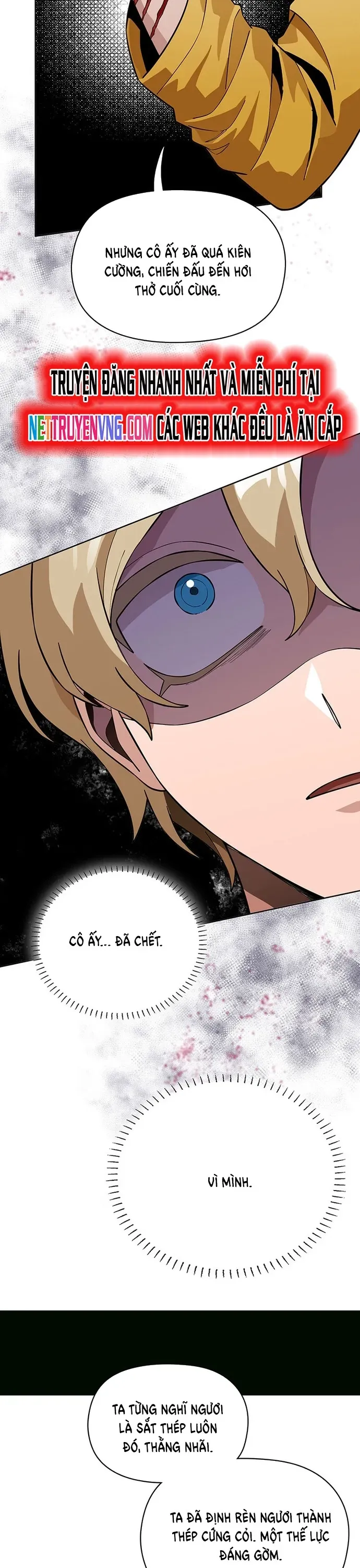 Trọng Sinh Chi Quân Chủ Chap 24 - Next Chap 25