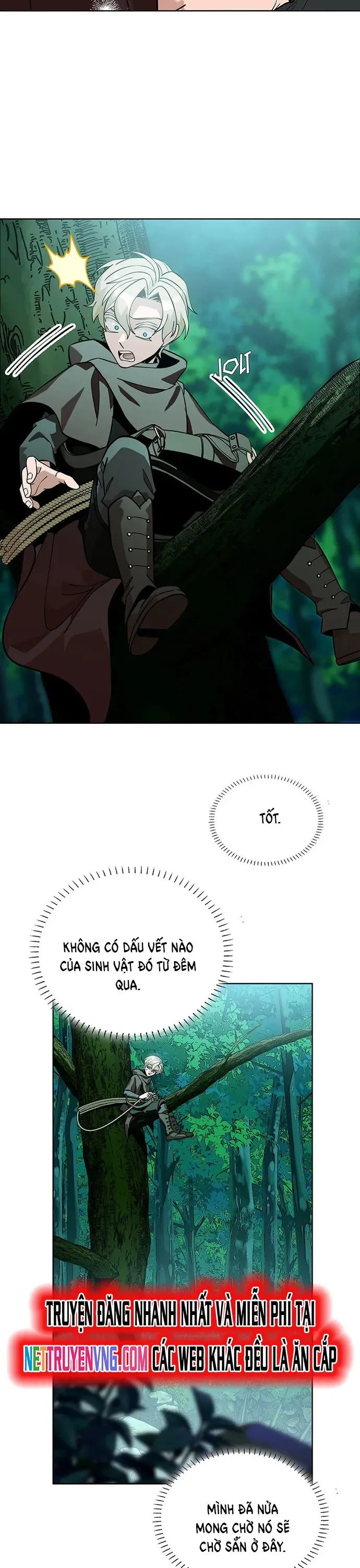 Trọng Sinh Chi Quân Chủ Chap 24 - Next Chap 25