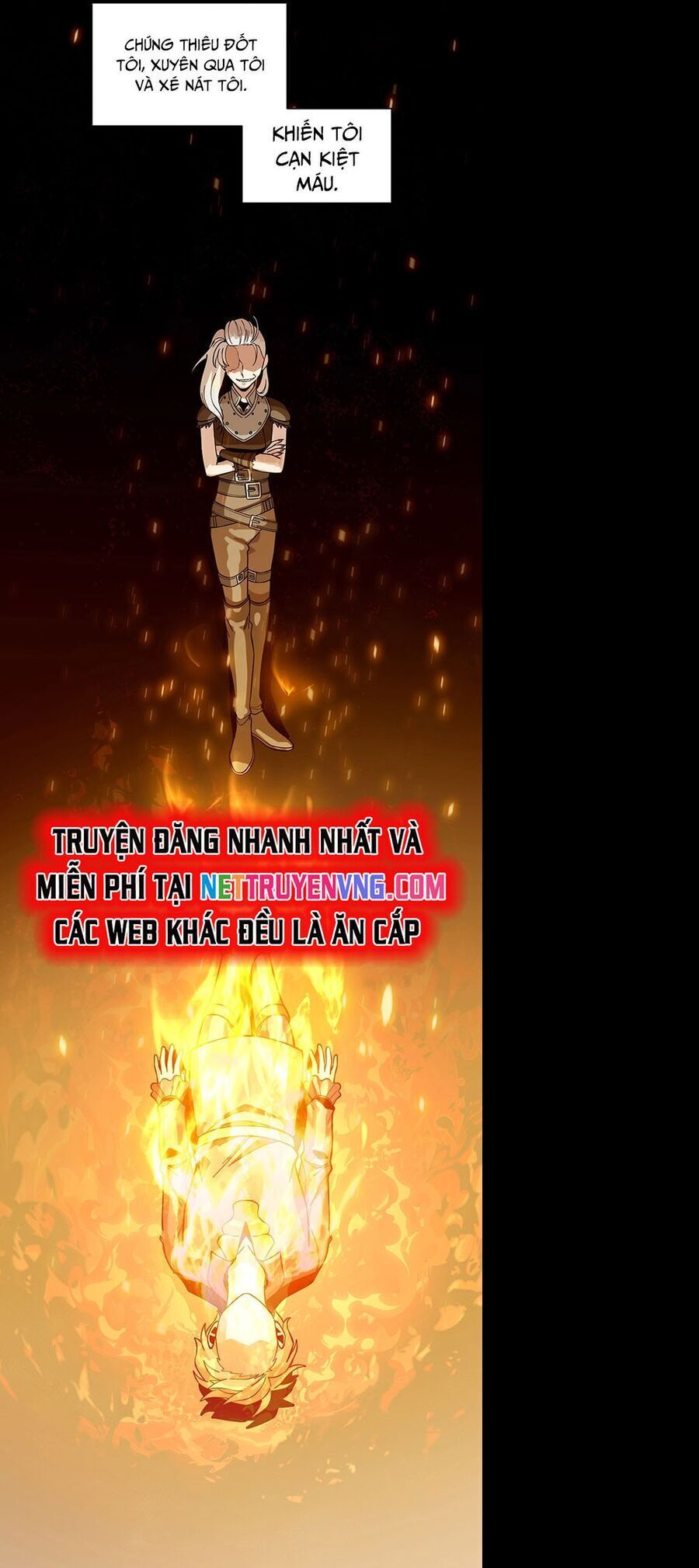 Trọng Sinh Chi Quân Chủ Chap 25 - Next Chap 26