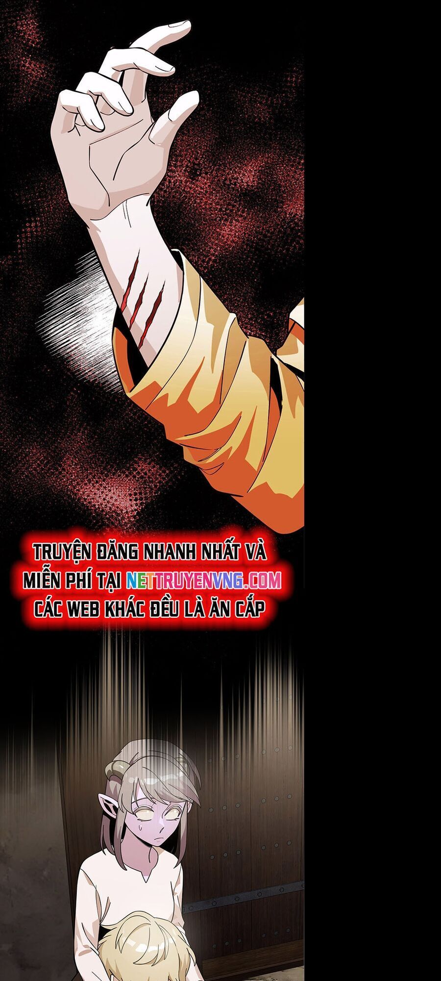 Trọng Sinh Chi Quân Chủ Chap 25 - Next Chap 26