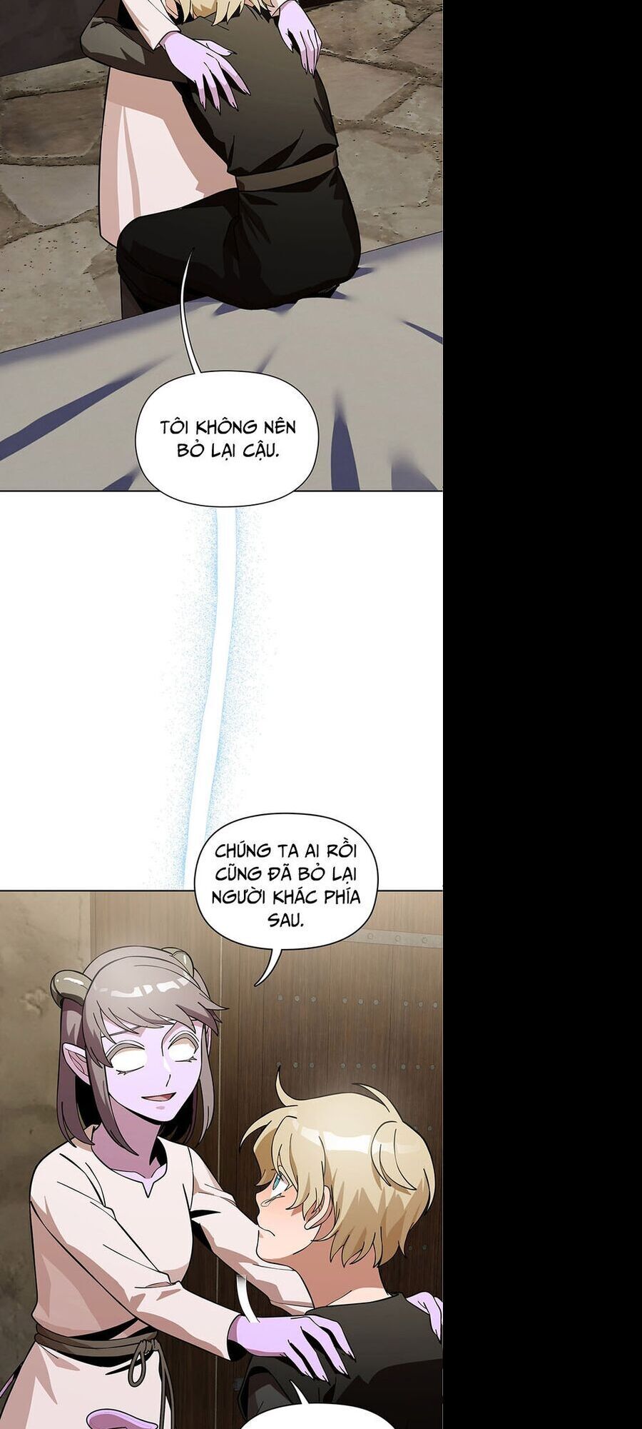 Trọng Sinh Chi Quân Chủ Chap 25 - Next Chap 26