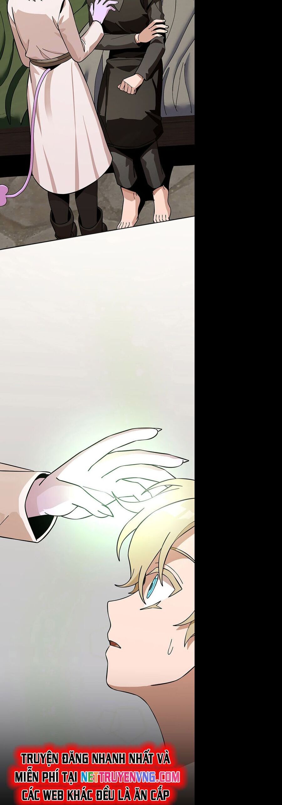 Trọng Sinh Chi Quân Chủ Chap 25 - Next Chap 26