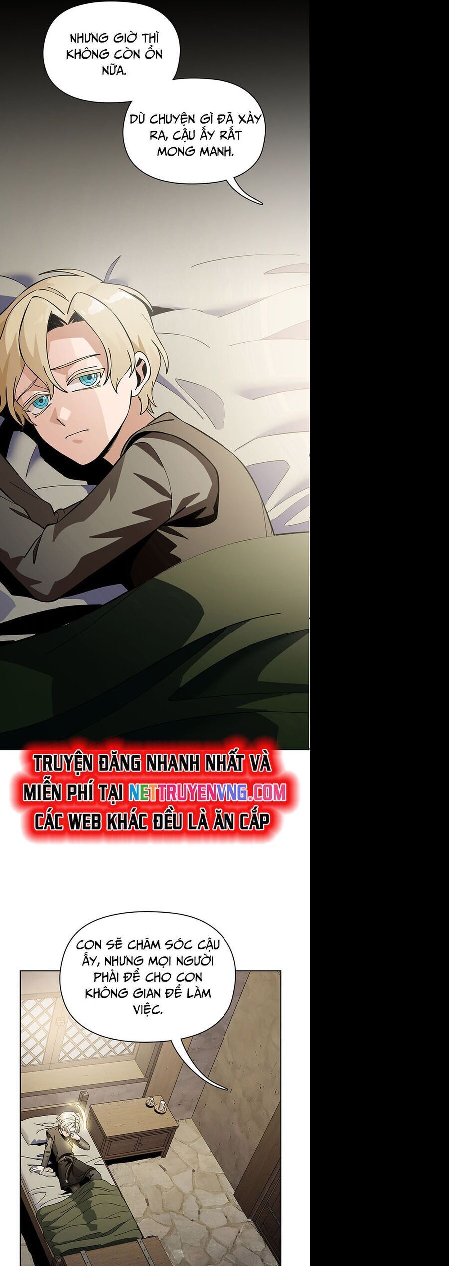 Trọng Sinh Chi Quân Chủ Chap 25 - Next Chap 26