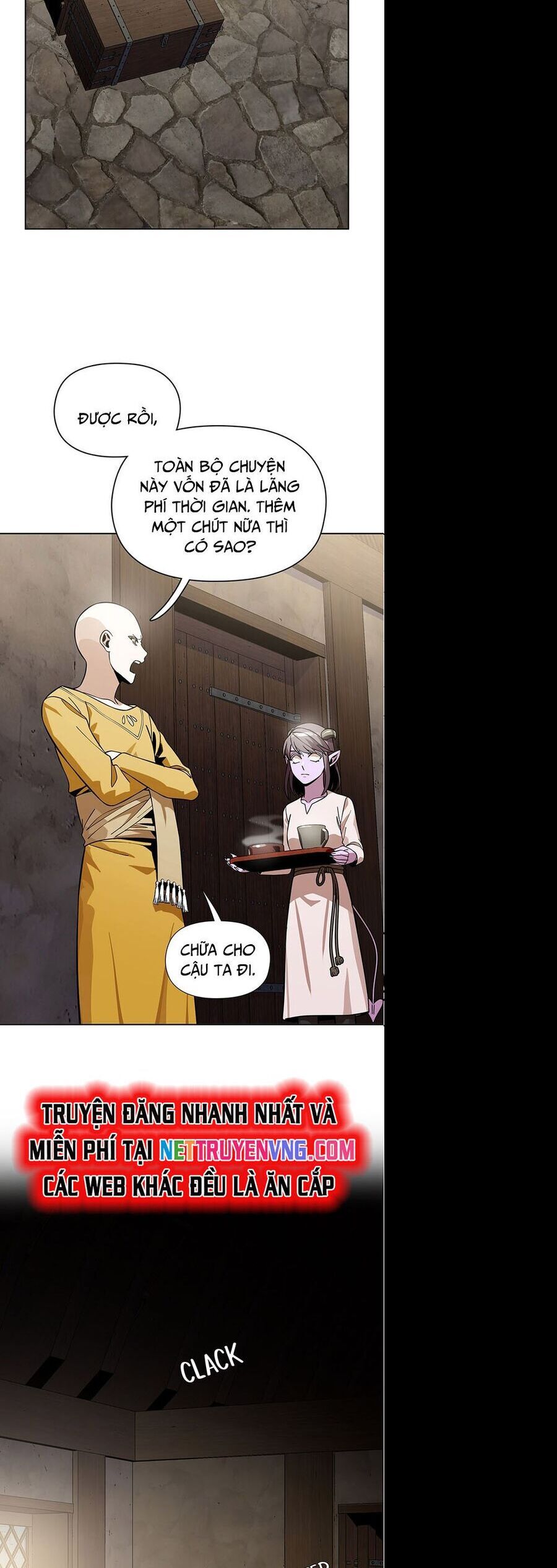Trọng Sinh Chi Quân Chủ Chap 25 - Next Chap 26