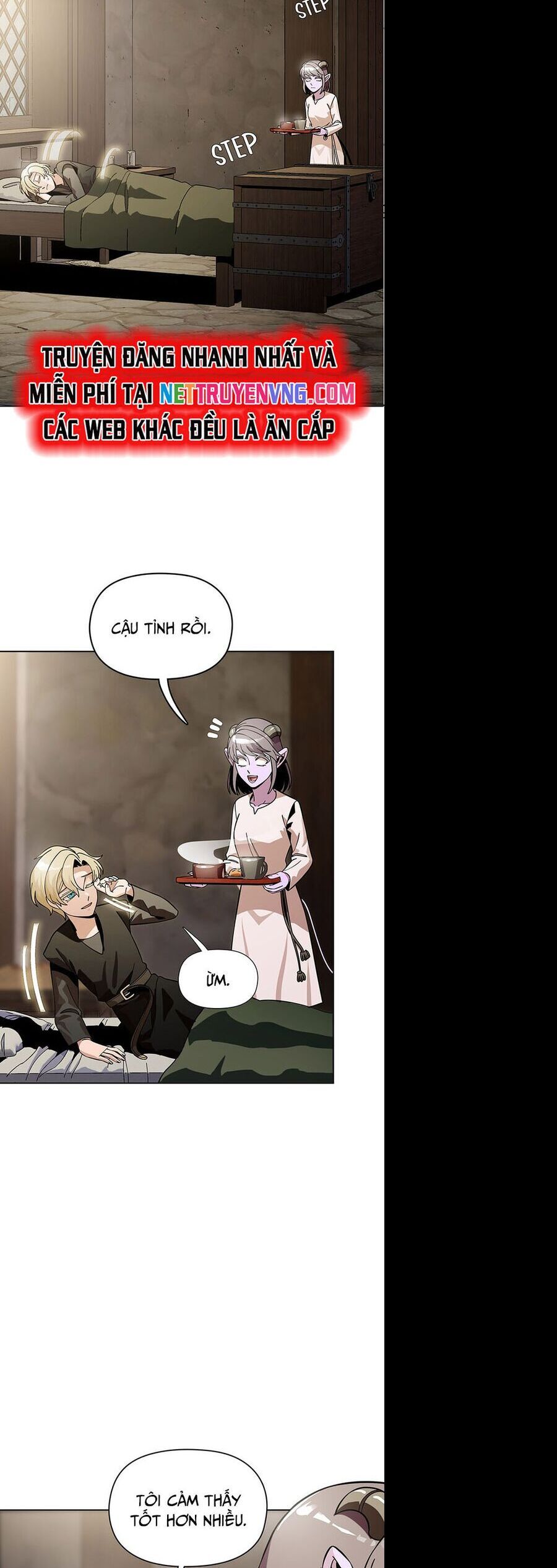 Trọng Sinh Chi Quân Chủ Chap 25 - Next Chap 26