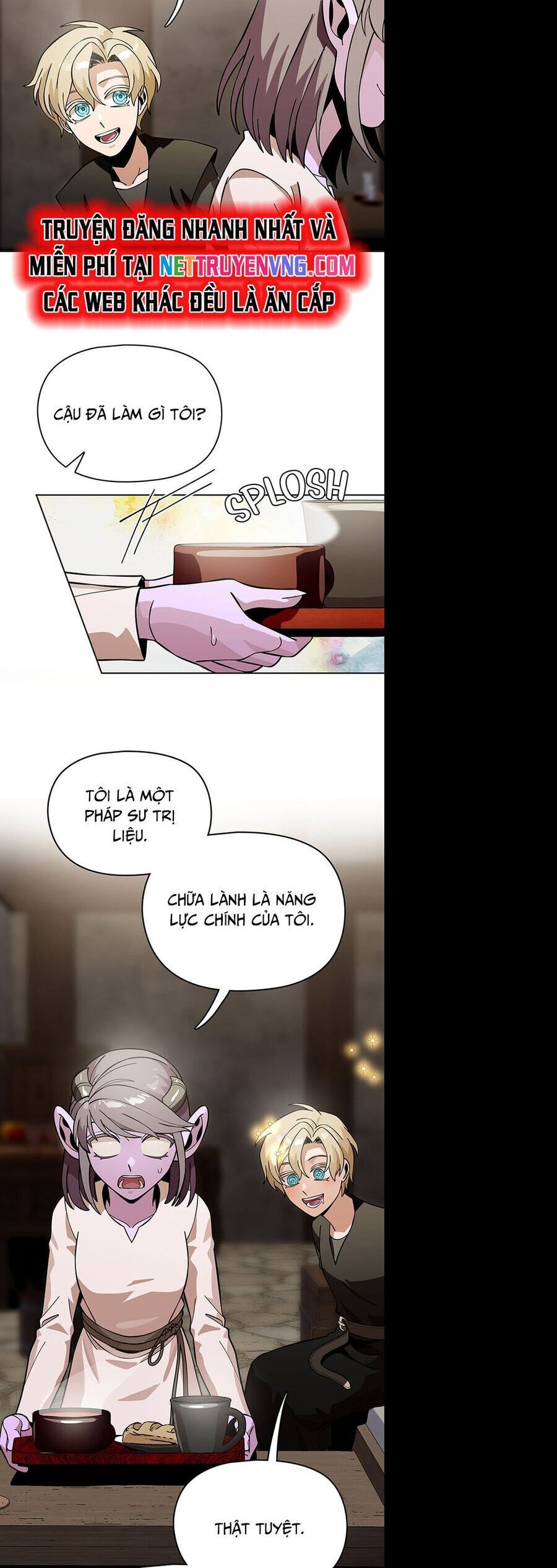 Trọng Sinh Chi Quân Chủ Chap 25 - Next Chap 26