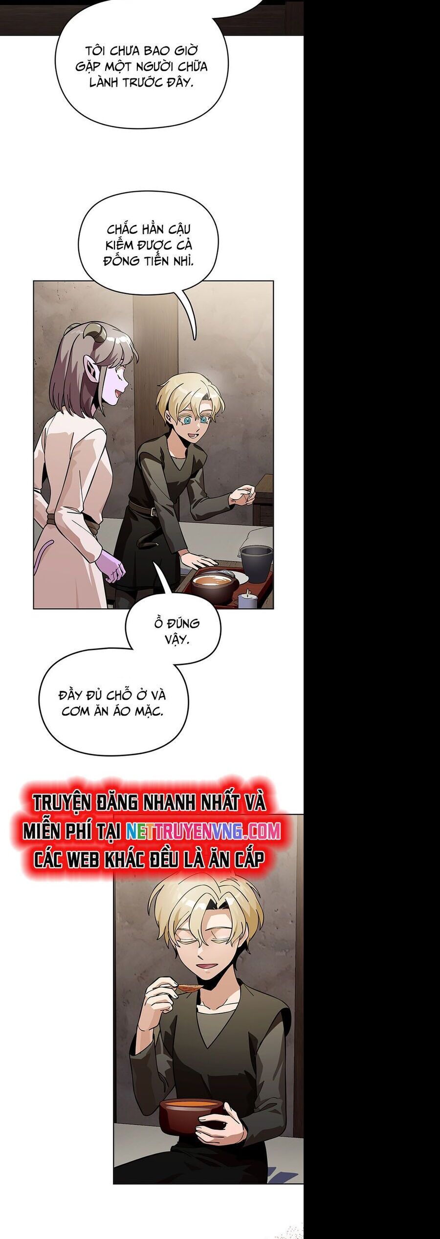 Trọng Sinh Chi Quân Chủ Chap 25 - Next Chap 26