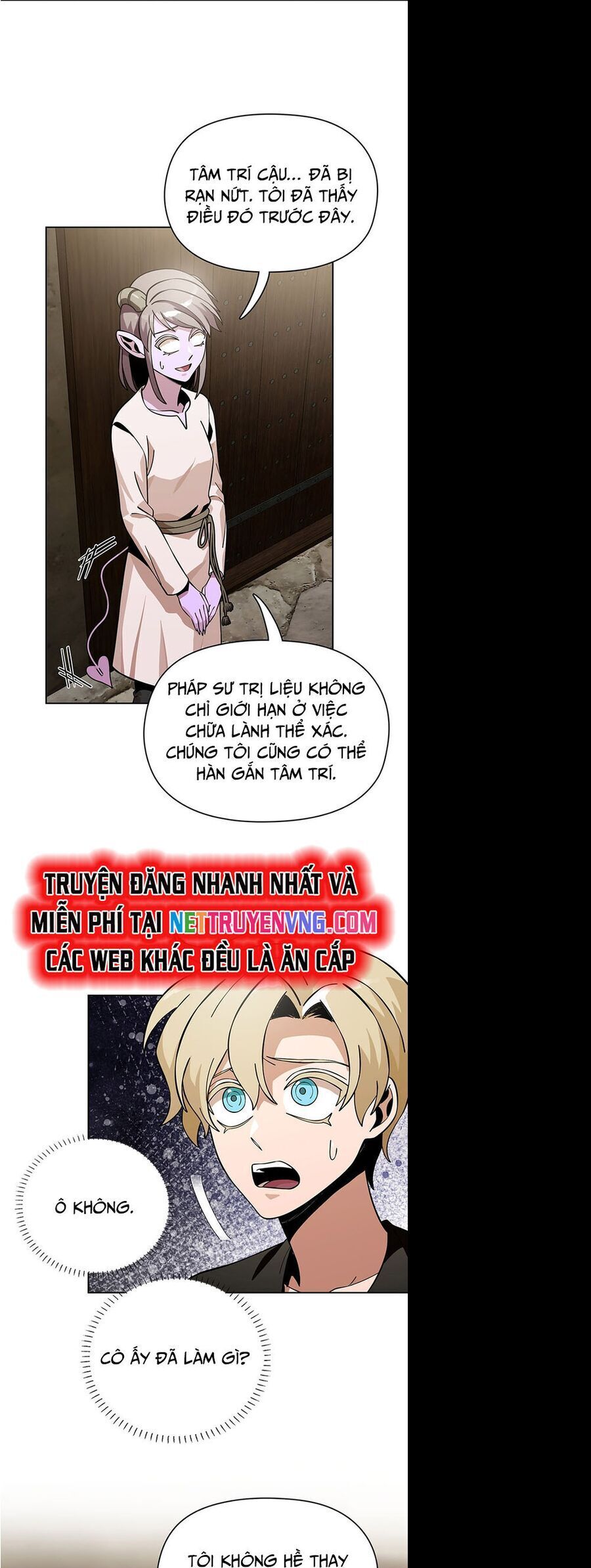 Trọng Sinh Chi Quân Chủ Chap 25 - Next Chap 26