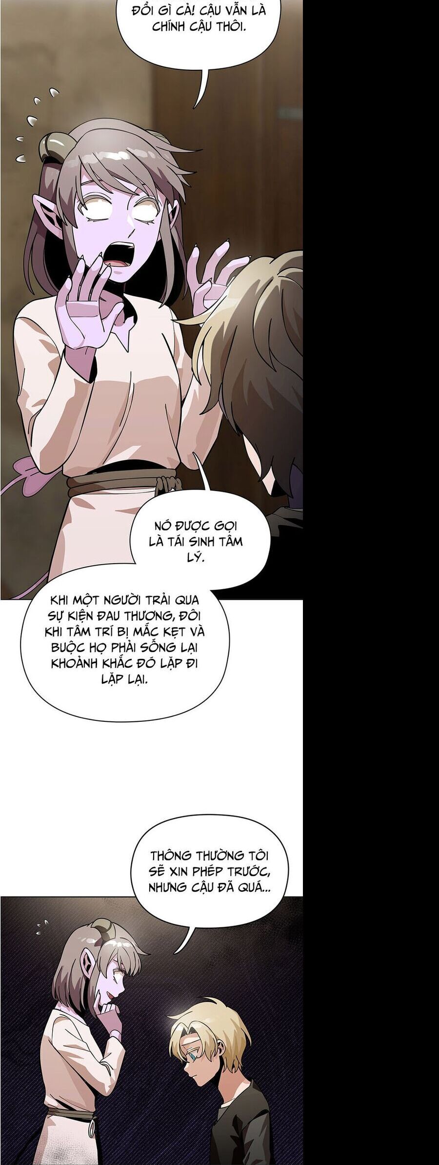 Trọng Sinh Chi Quân Chủ Chap 25 - Next Chap 26