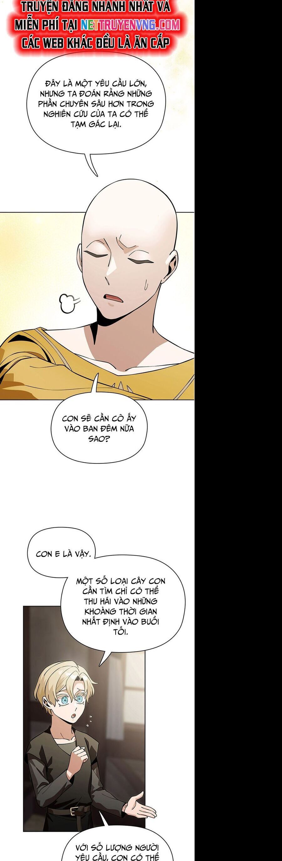 Trọng Sinh Chi Quân Chủ Chap 26 - Next Chap 27