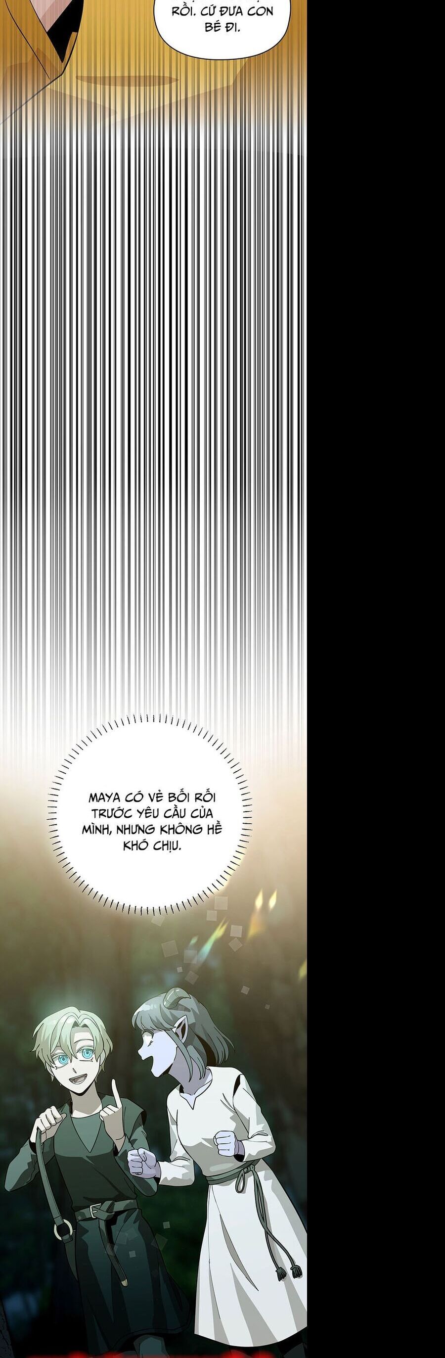 Trọng Sinh Chi Quân Chủ Chap 26 - Next Chap 27