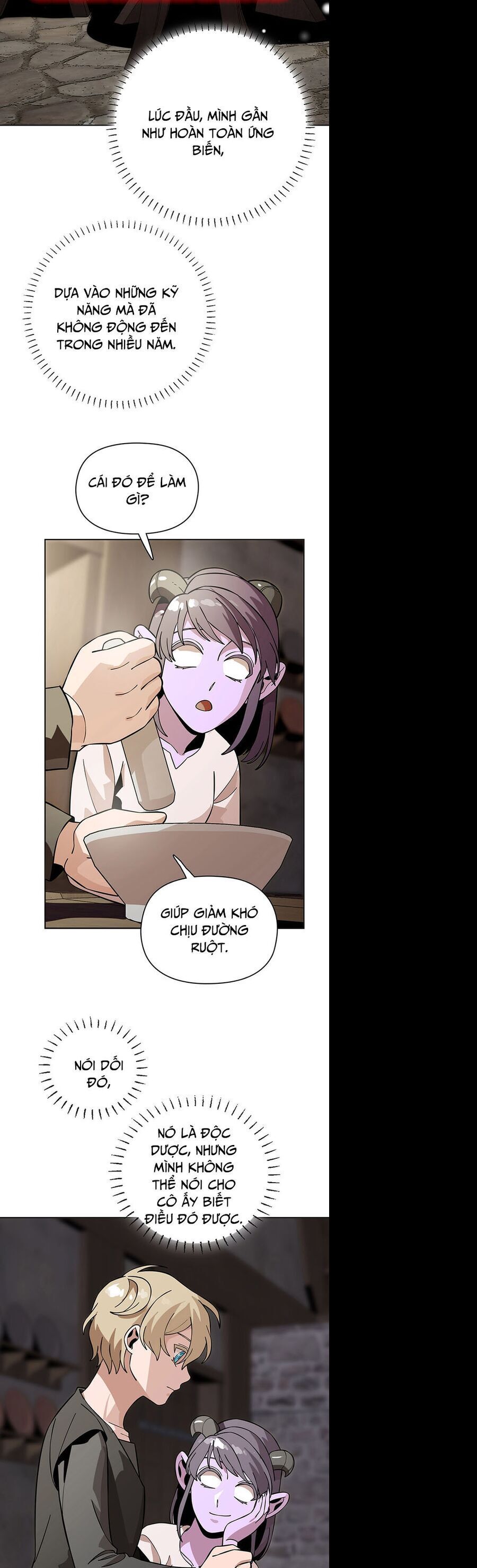 Trọng Sinh Chi Quân Chủ Chap 26 - Next Chap 27
