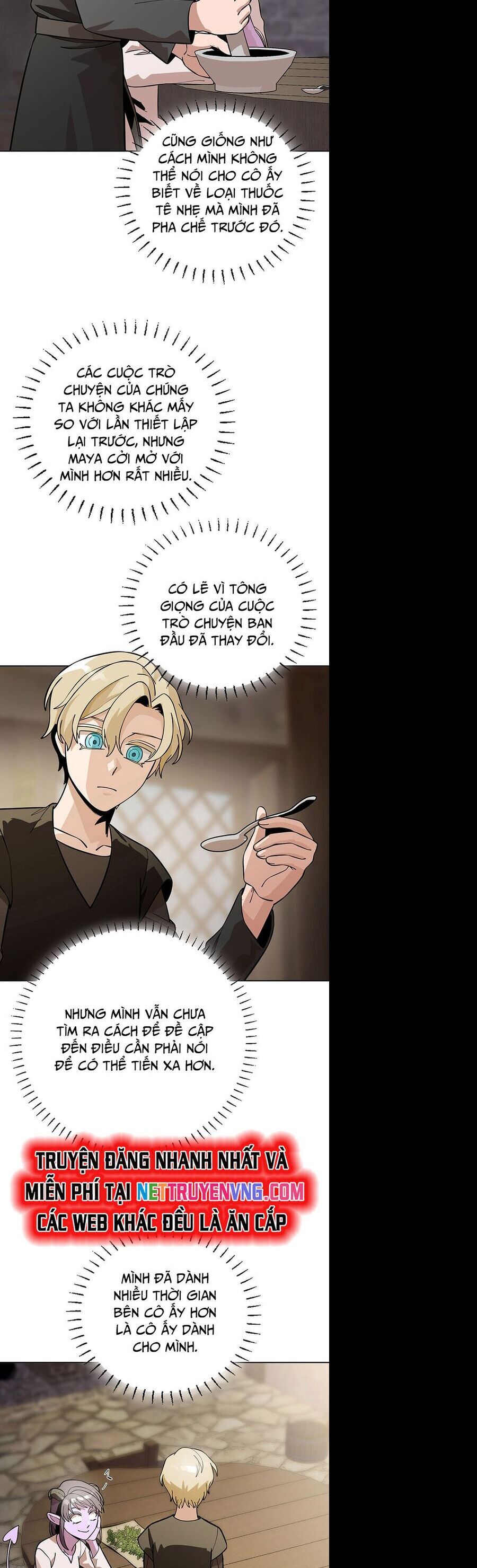 Trọng Sinh Chi Quân Chủ Chap 26 - Next Chap 27
