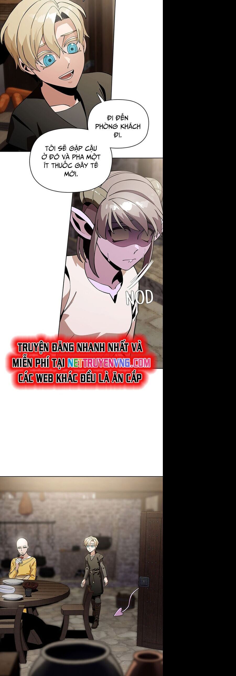 Trọng Sinh Chi Quân Chủ Chap 26 - Next Chap 27