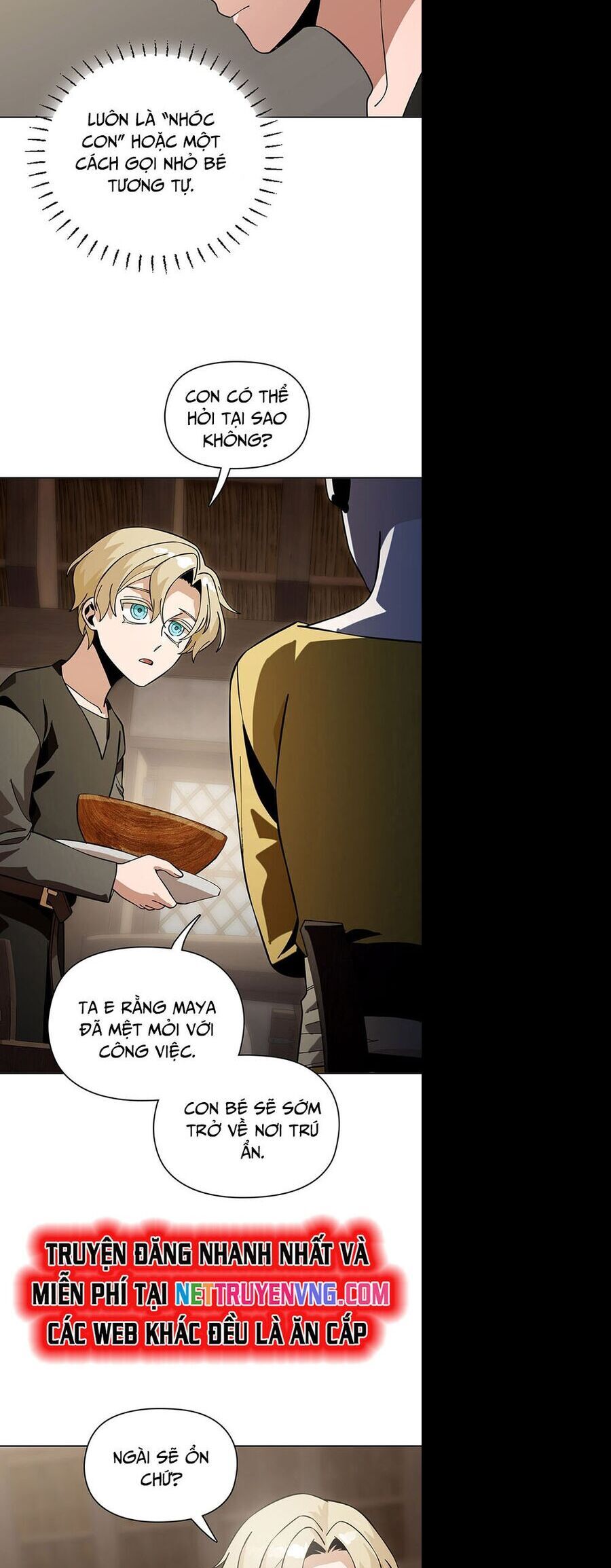 Trọng Sinh Chi Quân Chủ Chap 26 - Next Chap 27