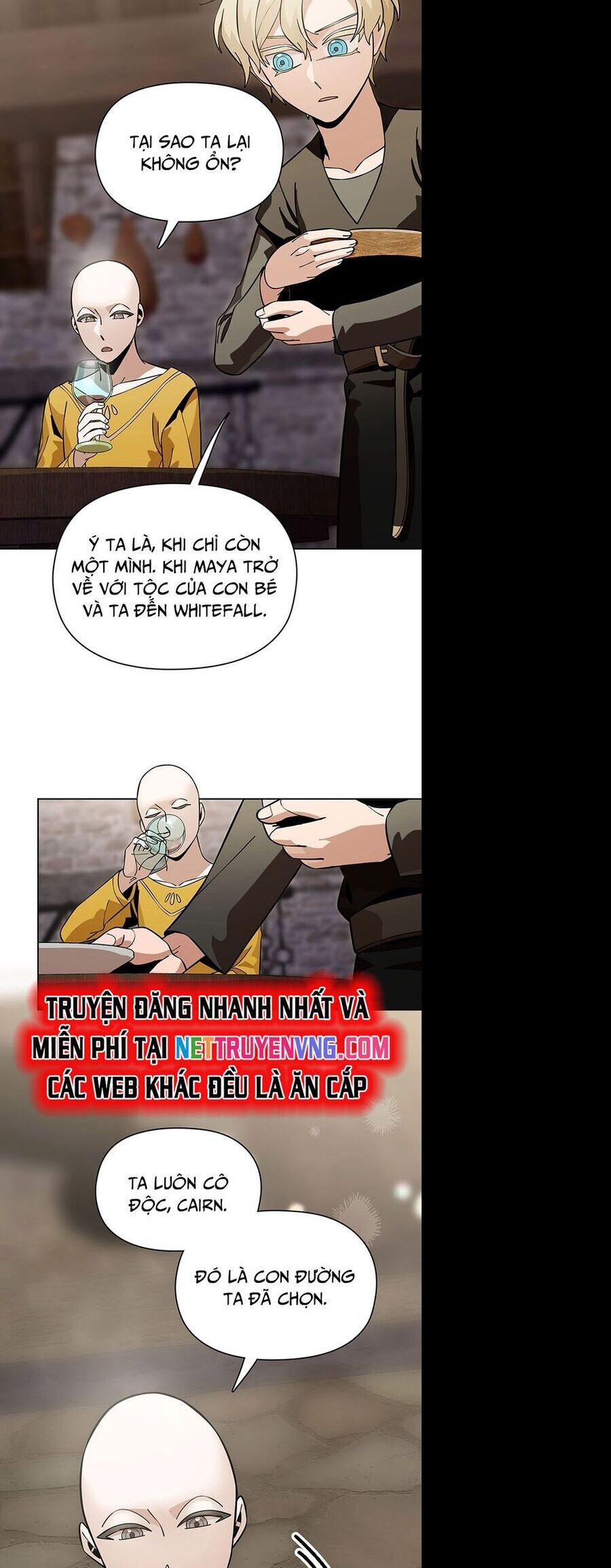 Trọng Sinh Chi Quân Chủ Chap 26 - Next Chap 27