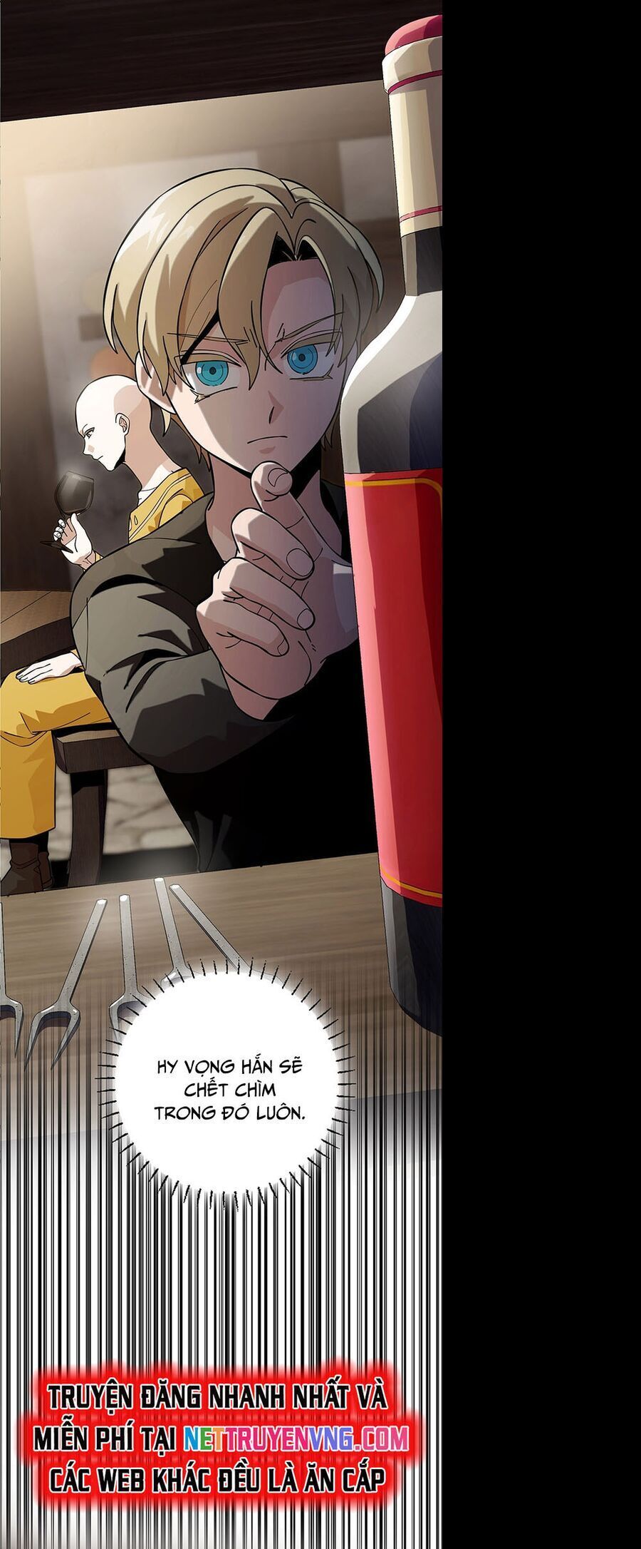 Trọng Sinh Chi Quân Chủ Chap 26 - Next Chap 27