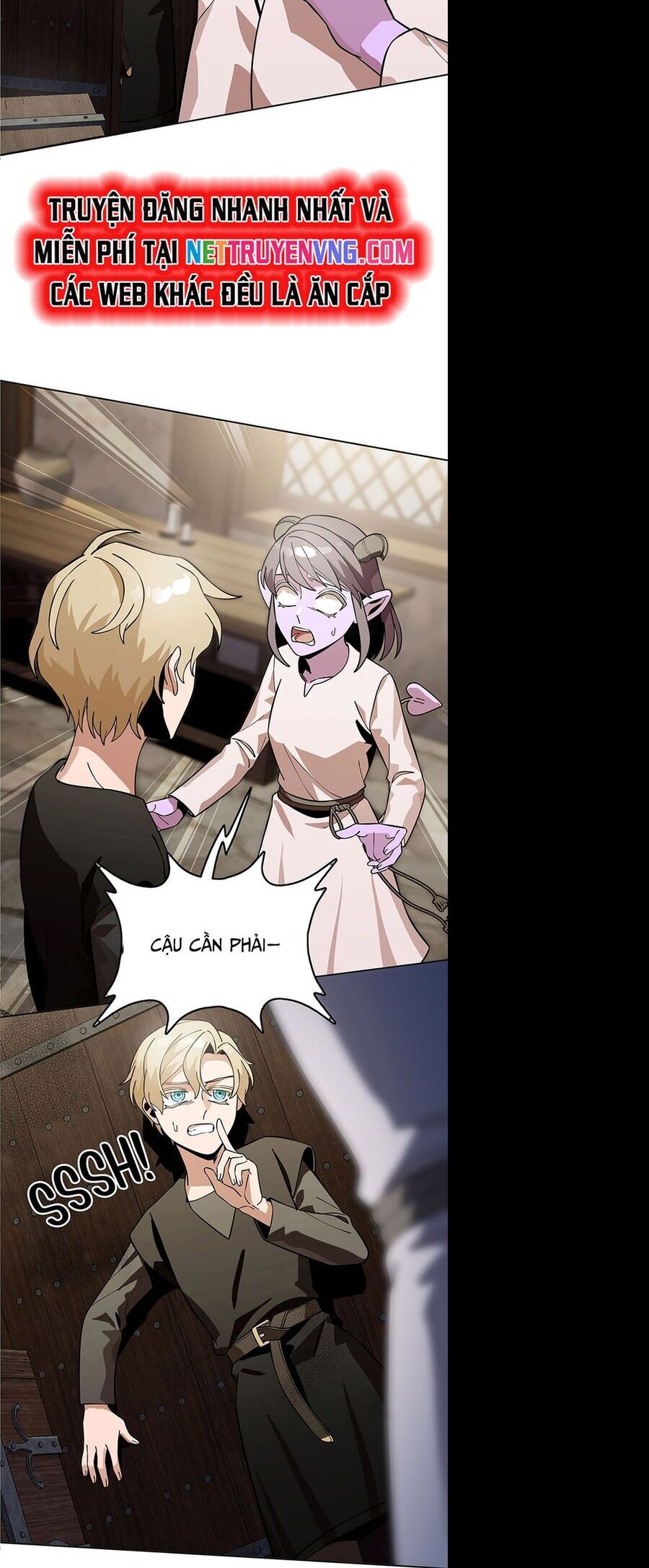 Trọng Sinh Chi Quân Chủ Chap 26 - Next Chap 27