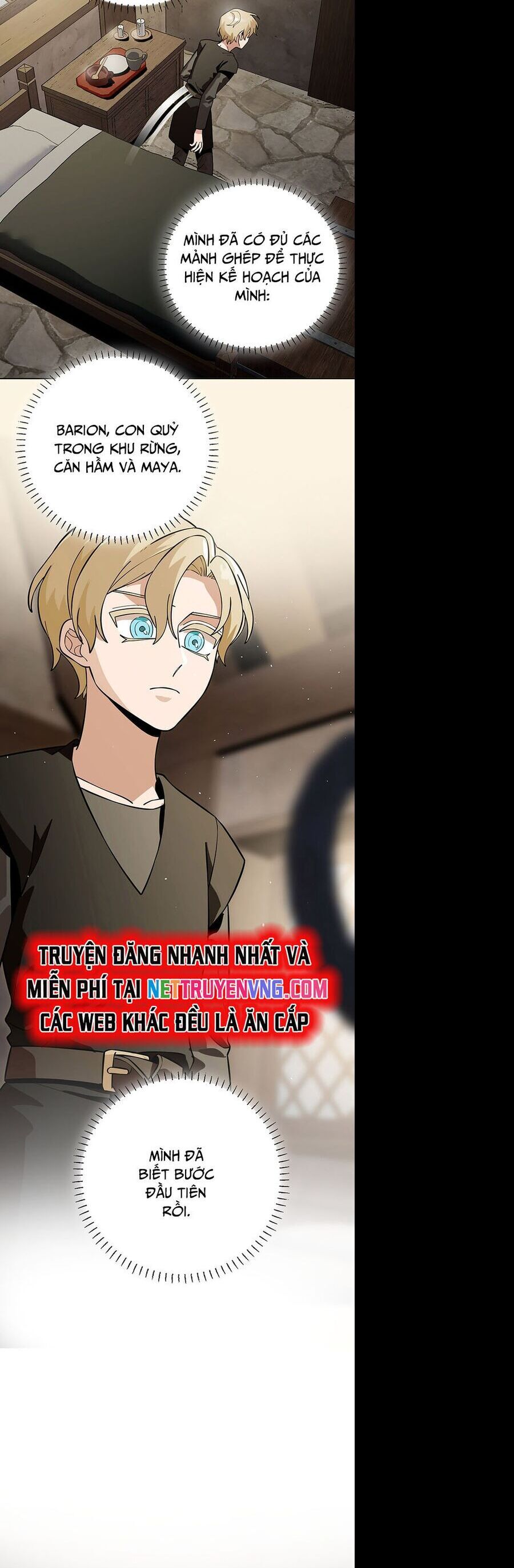 Trọng Sinh Chi Quân Chủ Chap 26 - Next Chap 27