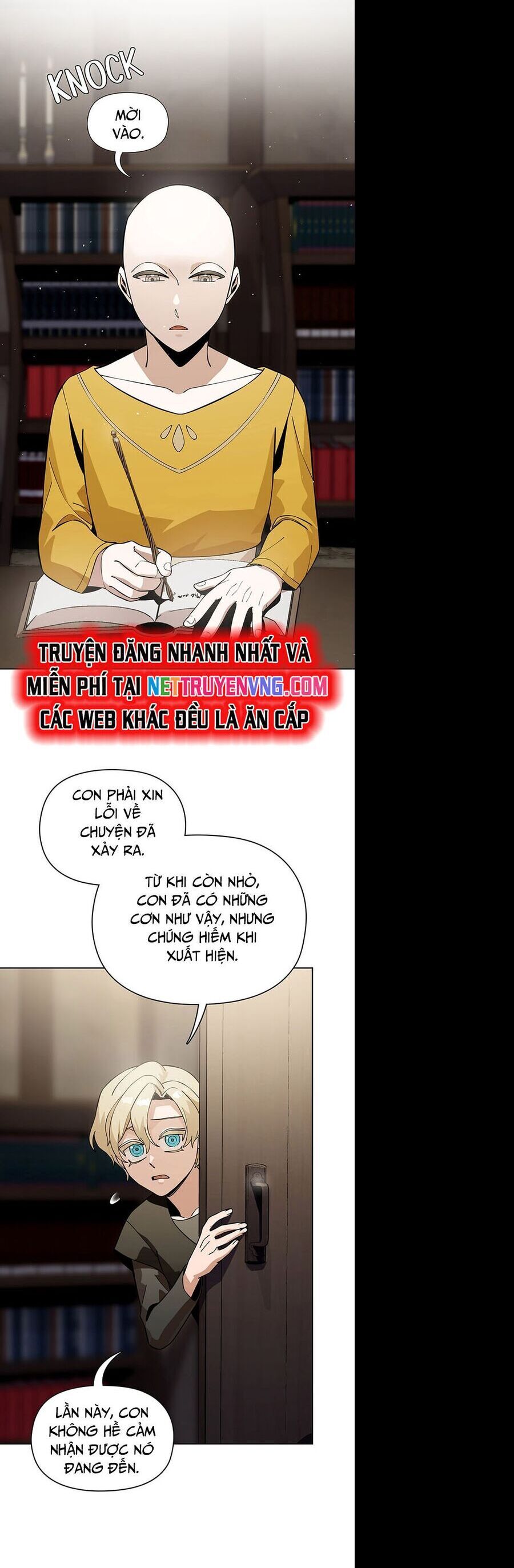Trọng Sinh Chi Quân Chủ Chap 26 - Next Chap 27