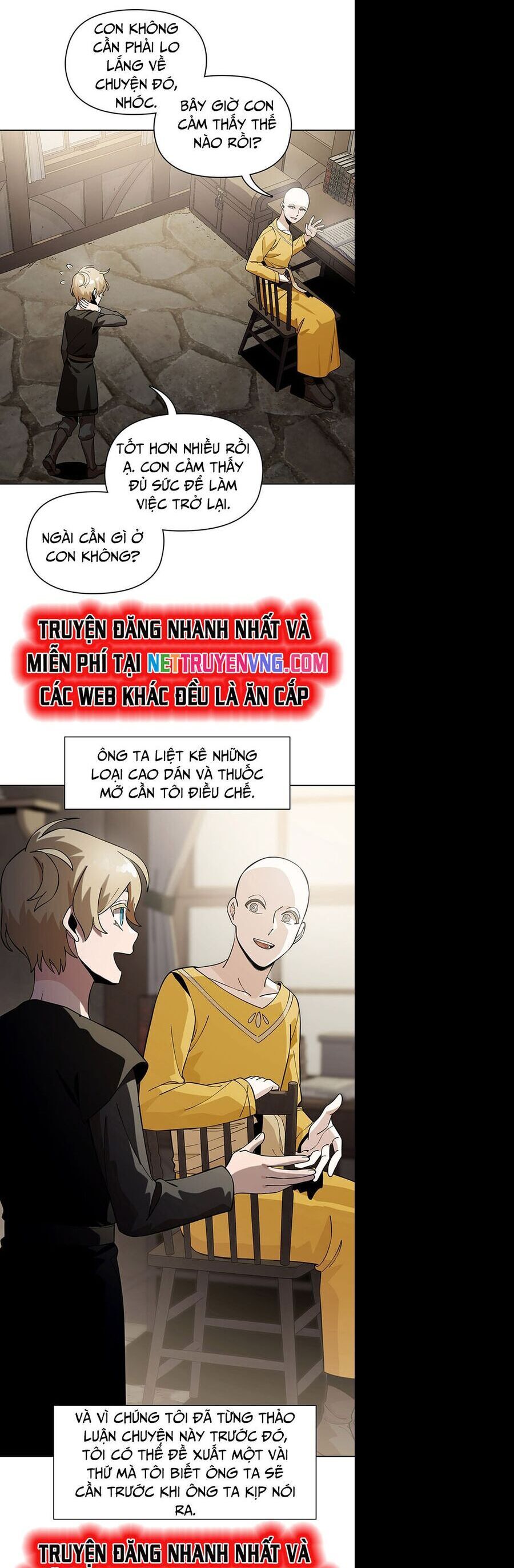 Trọng Sinh Chi Quân Chủ Chap 26 - Next Chap 27